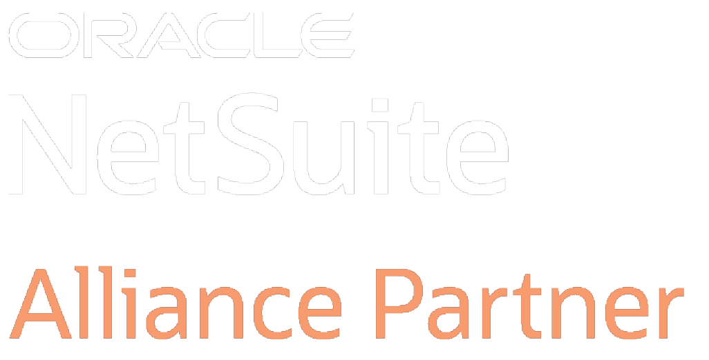 Oracle NetSuite Alliance Partner